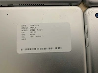 Apple ipad 5 a1822 / a1823 tablet (8x) - afbeelding 10 van  10
