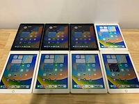 Apple ipad 5 a1822 / a1823 tablet (8x) - afbeelding 1 van  10