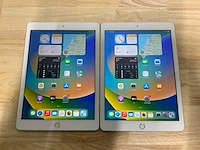 Apple ipad 5 a1822 tablet (2x)
