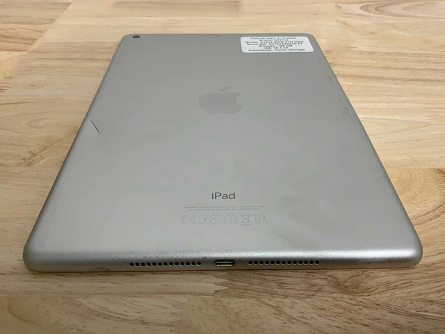 Apple ipad 5 a1822 tablet (2x) - afbeelding 7 van  8