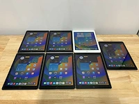 Apple ipad 5 a1893/a1954 tablet (7x) - afbeelding 1 van  9