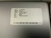 Apple ipad 5 a1893/a1954 tablet (7x) - afbeelding 3 van  9