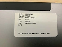 Apple ipad 5/6 a1893 a1822 a1954 tablet (6x) - afbeelding 4 van  8