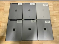 Apple ipad 5/6 a1893 a1823 a1893 tablet (6x) - afbeelding 2 van  11