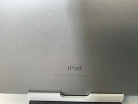 Apple ipad 5th gen - wi-fi & cellular - 32 gb - space gray (5x) - afbeelding 3 van  11