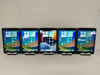 Apple ipad 5th gen - wi-fi & cellular - 32 gb - space gray (5x) - afbeelding 1 van  11