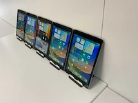 Apple ipad 5th gen - wi-fi & cellular - 32 gb - space gray (5x) - afbeelding 5 van  11