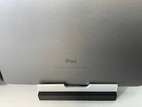 Apple ipad 5th gen - wi-fi & cellular - 32 gb - space gray (5x) - afbeelding 9 van  11