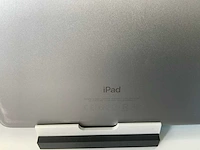 Apple ipad 5th gen - wi-fi & cellular - 32 gb - space gray (5x) - afbeelding 10 van  11