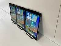 Apple ipad 5th gen - wifi + cellular - 128 gb - space gray (3x) - afbeelding 3 van  9