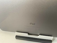 Apple ipad 5th gen - wifi + cellular - 128 gb - space gray (3x) - afbeelding 7 van  9