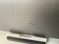 Apple ipad 5th gen - wifi + cellular - 128 gb - space gray (3x) - afbeelding 8 van  9