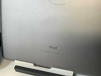 Apple ipad 5th gen - wifi & cellullar - 128 gb - space gray (5x) - afbeelding 3 van  12