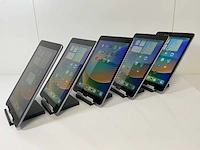 Apple ipad 5th gen - wifi & cellullar - 128 gb - space gray (5x) - afbeelding 8 van  12