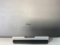 Apple ipad 5th gen - wifi & cellullar - 128 gb - space gray (5x) - afbeelding 11 van  12