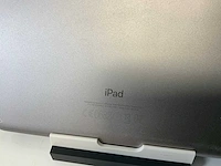 Apple ipad 5th gen - wifi & cellullar - 128 gb - space gray (5x) - afbeelding 12 van  12