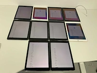 Apple ipad (5th generation) (wi-fi) 32gb space gray (fmi) (10x) - afbeelding 1 van  3
