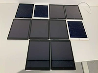 Apple ipad (5th generation) (wi-fi) 32gb space gray (fmi) (10x) - afbeelding 2 van  3