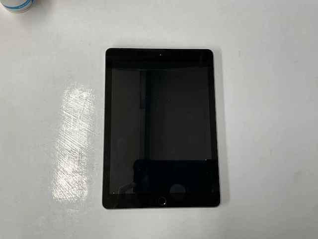 Apple ipad 6 - afbeelding 2 van  5