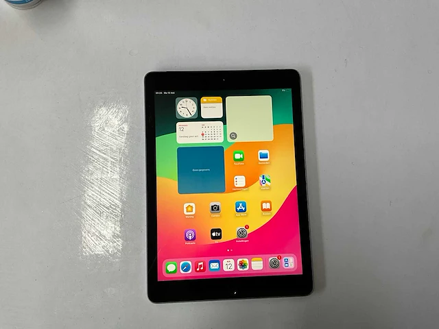 Apple ipad 6 - afbeelding 4 van  5