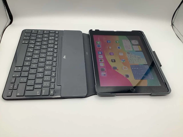 Apple ipad 6e generatie tablet - afbeelding 9 van  9