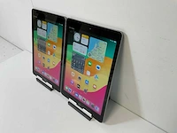 Apple ipad 6th gen - wifi - 128 gb - space gray (2x) - afbeelding 3 van  7