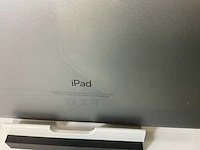 Apple ipad 6th gen - wifi - 128 gb - space gray (2x) - afbeelding 6 van  7