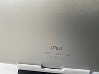 Apple ipad 6th gen - wifi + cellular - 128 gb - silver (2x) - afbeelding 8 van  9