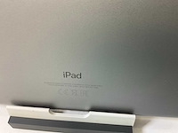 Apple ipad 6th gen - wifi + cellular - 128 gb - space gray / silver (2x) - afbeelding 7 van  8