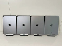Apple ipad 6th gen (2018) 9.7”, - wi-fi - 32 gb - space gray (4x) - afbeelding 7 van  10