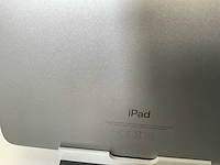 Apple ipad 6th gen (2018) 9.7”, - wi-fi - 32 gb - space gray (4x) - afbeelding 2 van  10