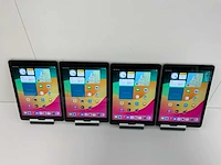 Apple ipad 6th gen (2018) 9.7”, - wi-fi - 32 gb - space gray (4x) - afbeelding 3 van  10