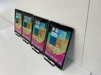Apple ipad 6th gen (2018) 9.7”, - wi-fi - 32 gb - space gray (4x) - afbeelding 4 van  10