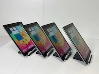 Apple ipad 6th gen (2018) 9.7”, - wi-fi - 32 gb - space gray (4x) - afbeelding 5 van  10