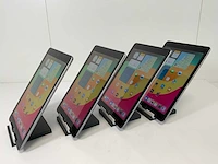 Apple ipad 6th gen (2018) 9.7”, - wi-fi - 32 gb - space gray (4x) - afbeelding 6 van  10