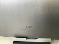 Apple ipad 6th gen (2018) 9.7”, - wi-fi - 32 gb - space gray (4x) - afbeelding 10 van  10
