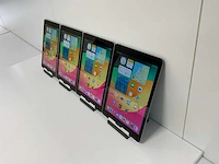 Apple ipad 6th gen (2018) 9.7”, - wi-fi - 32 gb - space gray (4x) - afbeelding 4 van  10