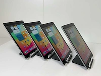Apple ipad 6th gen (2018) 9.7”, - wi-fi - 32 gb - space gray (4x) - afbeelding 5 van  10