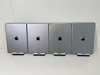 Apple ipad 6th gen (2018) 9.7”, - wi-fi - 32 gb - space gray (4x) - afbeelding 7 van  10