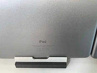 Apple ipad 6th gen (2018) 9.7”, - wi-fi - 32 gb - space gray (4x) - afbeelding 9 van  10