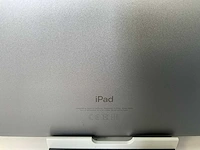 Apple ipad 6th gen (2018) 9.7”, - wi-fi - 32 gb - space gray (4x) - afbeelding 10 van  10