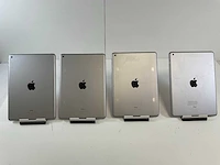 Apple ipad 6th gen 9.7”, wifi - 32 gb - space gray (4x) - afbeelding 5 van  9