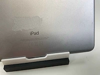 Apple ipad 6th gen 9.7”, wifi - 32 gb - space gray (4x) - afbeelding 9 van  9