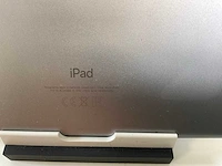 Apple ipad 6th gen 9.7”, wifi - 32 gb - space gray (4x) - afbeelding 9 van  9