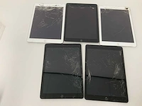 Apple ipad 6th gen wi-fi + cellular, 128gb (5x) - afbeelding 2 van  3