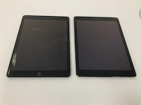 Apple ipad 6th gen wi-fi + cellular, 32gb, space gray (2x) - afbeelding 2 van  3