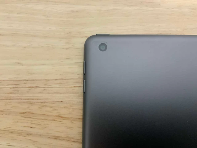 Apple ipad 7 a12197 tablet - afbeelding 2 van  3