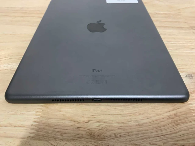 Apple ipad 7 a12197 tablet - afbeelding 3 van  3
