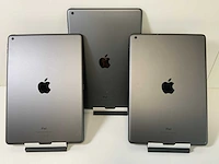 Apple ipad 7th gen - wi-fi - 32 gb - space gray (3x) - afbeelding 4 van  4
