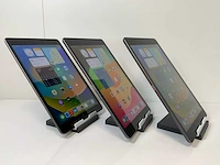 Apple ipad 7th gen - wi-fi & cellular - 32 gb - space gray (3x) - afbeelding 2 van  7